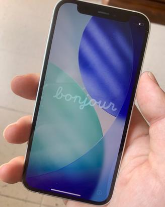 iPhone 12 Mini 128GB White