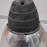 faro Sospensione alta pressione