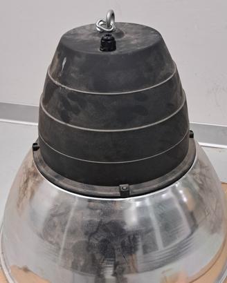 faro Sospensione alta pressione