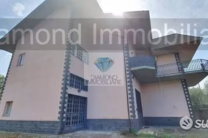 Villa singola con terreno a Linguaglossa Permuta