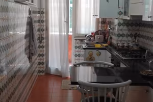 1 Posto letto in camera doppia