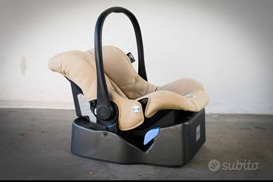 Passeggino Auto Inglesina Zippy