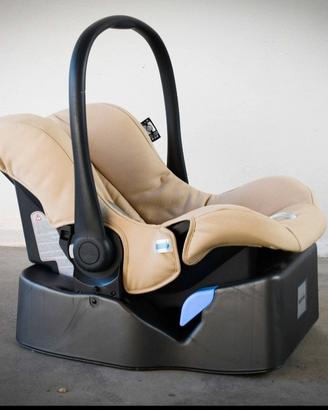 Passeggino Auto Inglesina Zippy