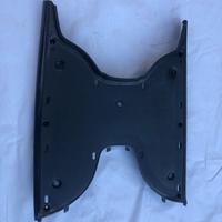 Carena cover sottopedana aprilia scarabeo