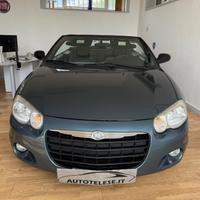 Chrysler Sebring 2.0 16V cat Touring Cabrio