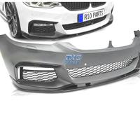 PARAURTI ANTERIORE BMW G30 G31 17-20 LOOK M PERFOR
