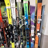 Sci Elan GSX Cross 2024-25