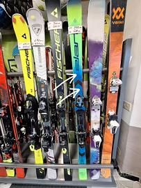 Sci Elan GSX Cross 2024-25