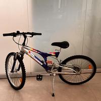 Bicicletta bambino