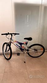 Bicicletta bambino