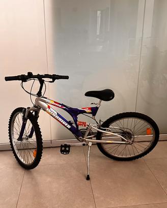 Bicicletta bambino