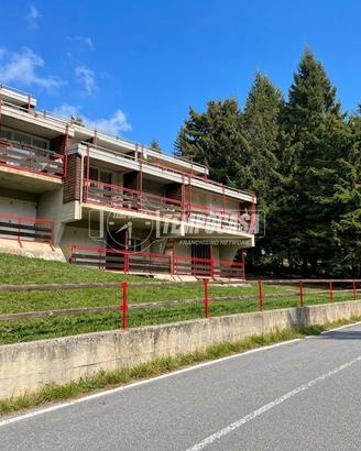 MONOLOCALE CON POSTO AUTO!