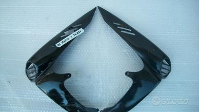 PRESE D'ARIA DX SX NERE BETA ARK 50 (coppia)