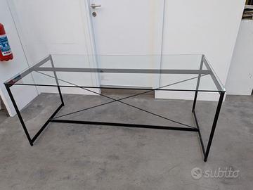 N.3 Tavoli ASNAGO VENDER 180x80 cm (prezzo cad)