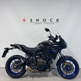 Yamaha Tracer 700 abs