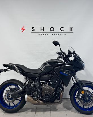 Yamaha Tracer 700 abs