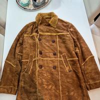 Cappotto Montone ENERGIE Vintage (Anni '90/2000)