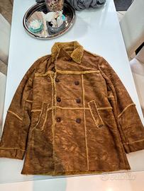 Cappotto Montone ENERGIE Vintage (Anni '90/2000)