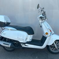 Kymco Like 200i