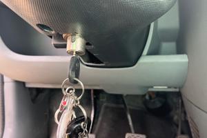 Peugeot 107 1.0 68CV 5 porte – Economica e affidab