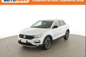 VOLKSWAGEN T-Roc 1.0 TSI Style BlueMotion Techno