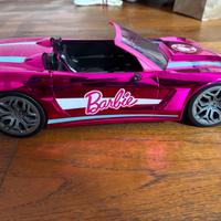 Auto Barbie telecomandato