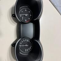 Quadro tft alfa romeo stelvio