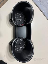 Quadro tft alfa romeo stelvio