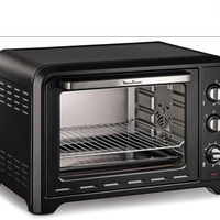 Forno Moulinex a convezione da 39 L