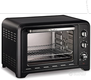 Forno Moulinex a convezione da 39 L