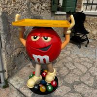 Espositore M&M’s
