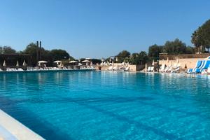 PROMO Casa Vacanze Athena Resort 4stelle Sicily RG