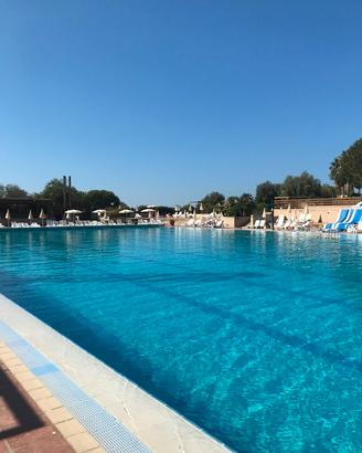 PROMO Casa Vacanze Athena Resort 4stelle Sicily RG