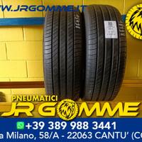 Gomme 215/60/17 MICHELIN ESTIVE