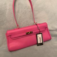 Borsa marca Republica fucsia