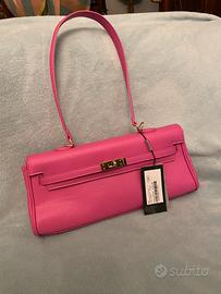 Borsa marca Republica fucsia