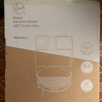 Robot lavapavimenti Hoover