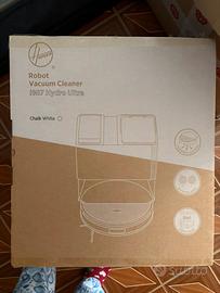 Robot lavapavimenti Hoover
