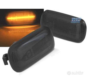 FRECCIE LATERALI AUDI A4 B6 00-04 A4 B7 04-08 LED 