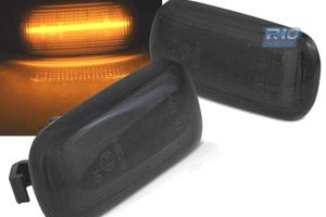 FRECCIE LATERALI AUDI A4 B6 00-04 A4 B7 04-08 LED 