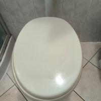 Water e bidet dolomiti