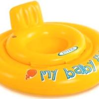 salvagente mutandina intex baby float