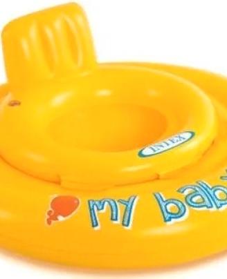 salvagente mutandina intex baby float