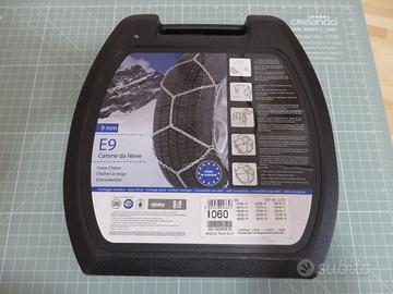 catene da neve Thule 9mm