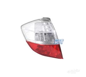 FANALE SINISTRO PER HONDA JAZZ 08-