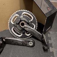 FSA PowerBox Carbon 172,5 Powermeter Power2max