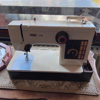 Macchina da cucire PFAFF 218