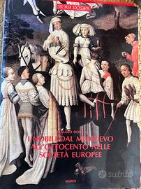 "I nobili dal Medioevo all'Ottocento nelle società