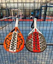 Babolat racchetta pala padel