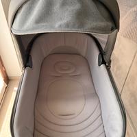 Inglesina Electa - navicella